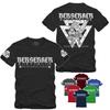 26 Viking - Berserker Speciální Síly - Tričko S-XXXXL Viking Ragnar Odin Thor - Unisex Tričko