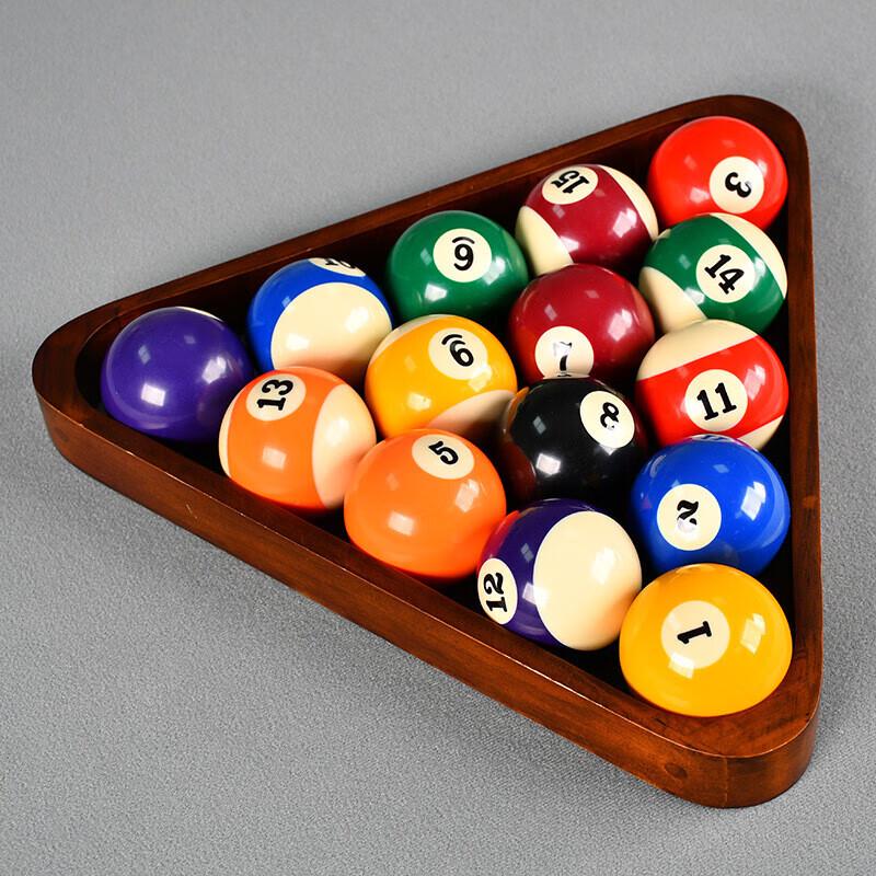 Premium Billiards and Pool Table Accessories
