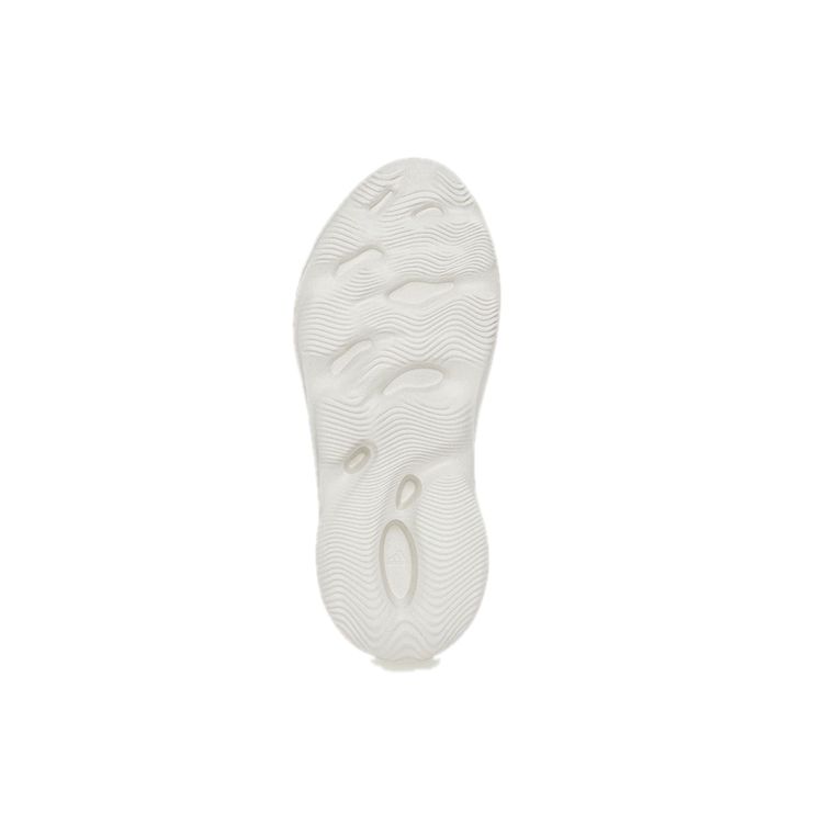 Adidas Originals Yeezy Foam Runner Sand Comfortable Versatile Clogs Unisex Footwear Beige FY4567-2021