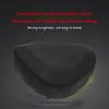 Wide Width Electric Scooter Saddle PU Cycle Seat Electric Cycle Seat Cushion  Electric Scooters