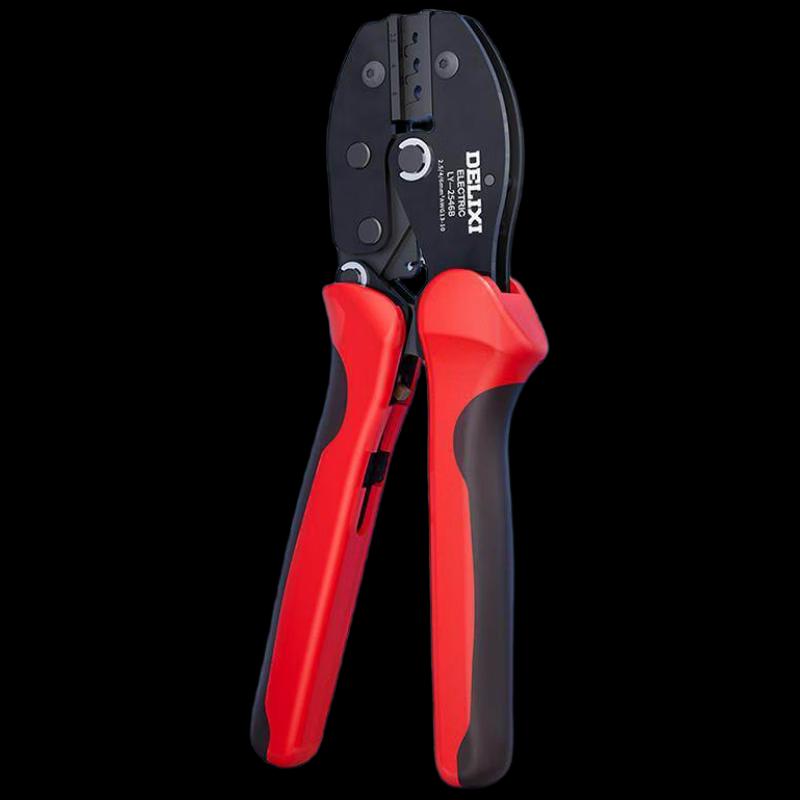 Delixi Electric Solar PV Crimping Pliers