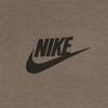 Nike AS W NSW TCH FLC WR FZ HDY Jacket Women's Brown FB8339-233