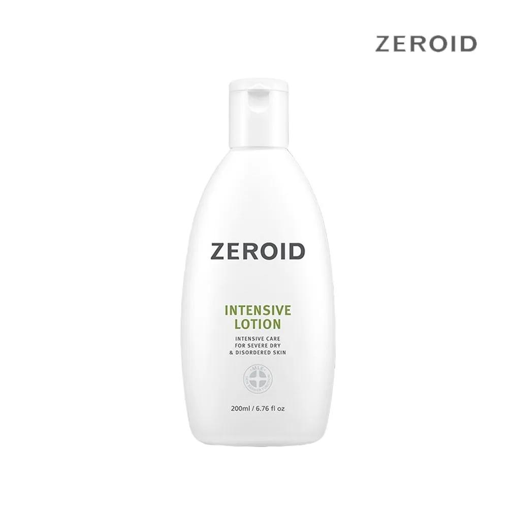 ZEROID Intensive Lotion 200ml