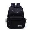 Schoolbag Cartoon Printing Travel Lightweight High-value Girls Schoolbag Large Capacity Ins Niche Non-collision Backpack