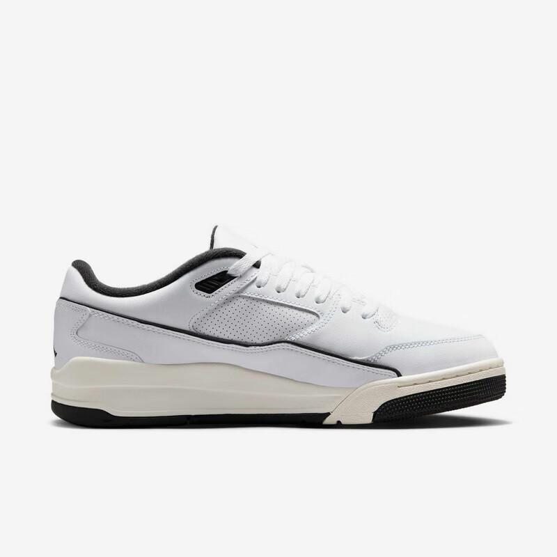 Jordan Men's FLIGHT COURT Basketball Shoes