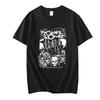 My Chemical Romance T Shirt women Fashion T-shirts Cool Hip Hop men Tshirt casiual Summer Vintage Anime Unisex Oversized Top Tee