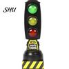 Simulation Traffic Signs Stop Light Block Model Early Education Kids Toy