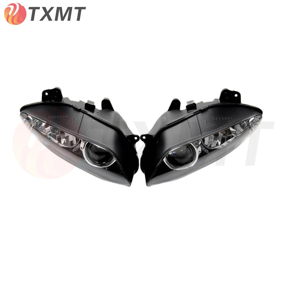 Yamaha YZF1000 R1 (2004-2006) Front Fairing Headlight Assembly Accessories