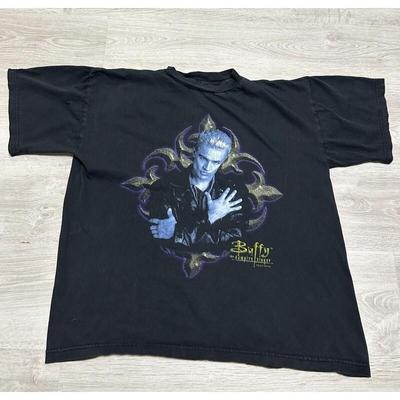 New Buffy The Vampire Slayer Movie For Fans S 5XL T Shirt UH1340
