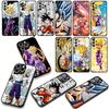 Cover Dragon Son Gokus Ball Gohan Super for Xiaomi Poco F7 F6 F8 Ultra F5 X7 X6 X5 X3 NFC M7 M6 Pro C85 C75 C65 C71 C61 Case