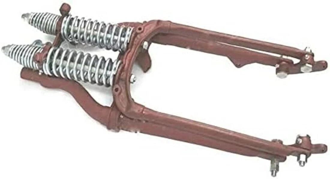 

Fits For Harley Davidson WL WLA WLC WWII Military WD Springer Girder Fork Assy