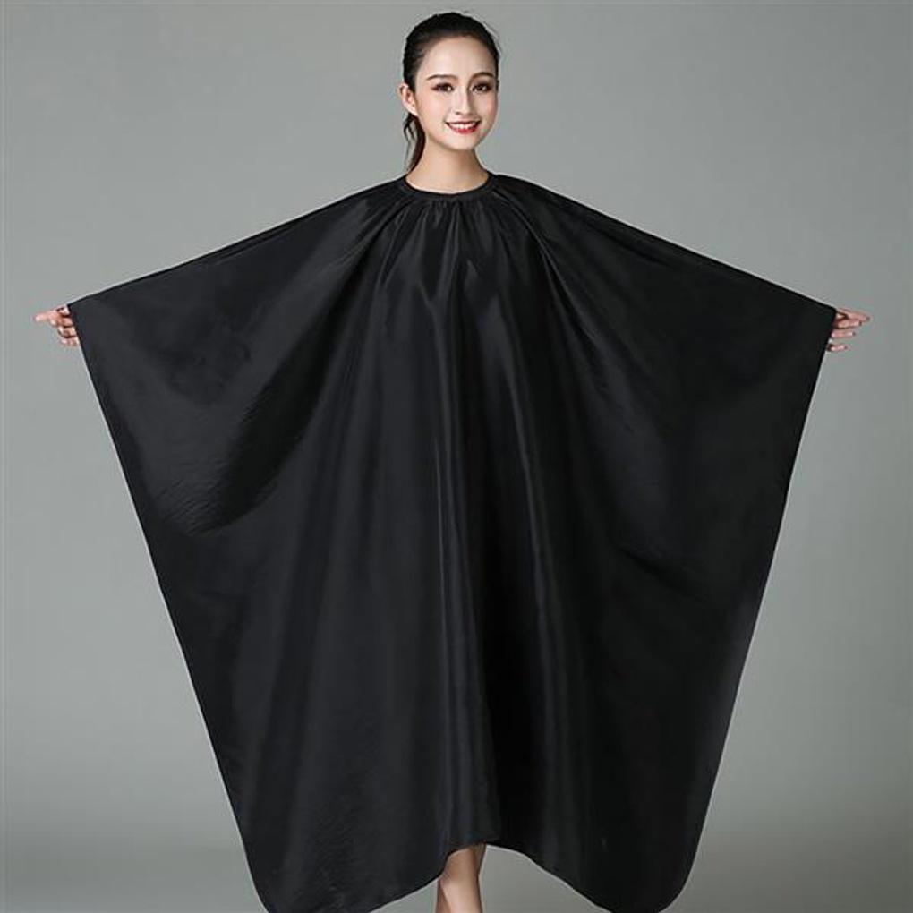 Salon Nine Glossy Beauty Cut Bo (Black) / Beauty Salon Dry Bo