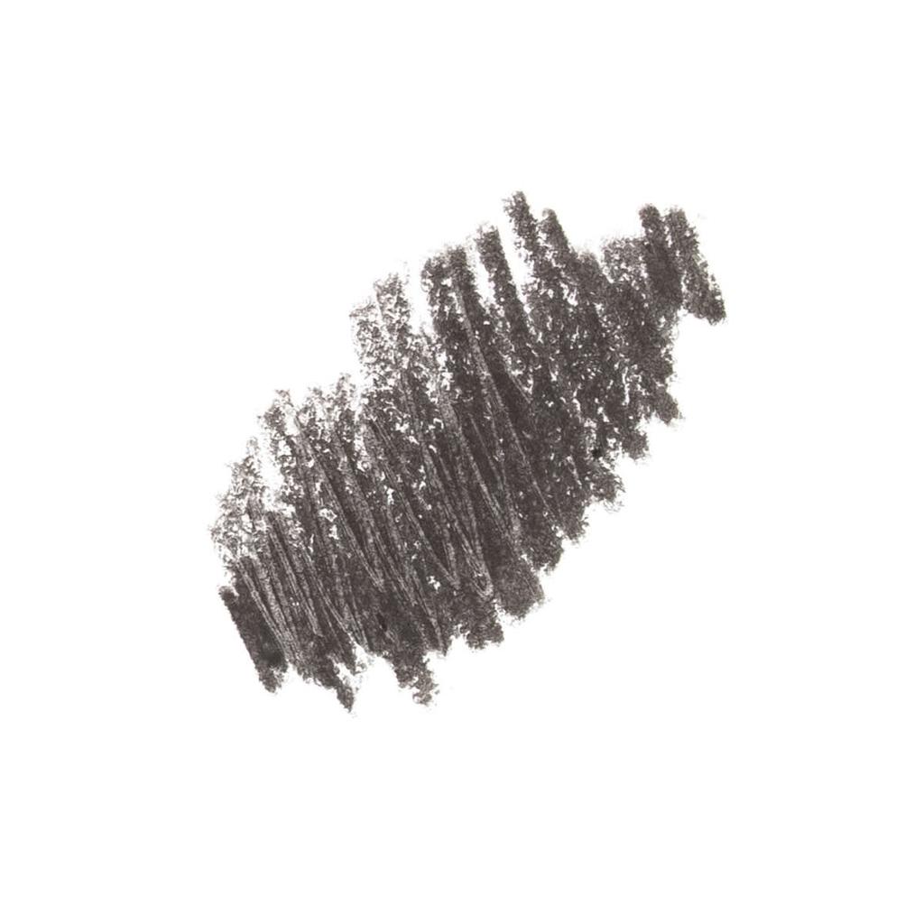 Palladio Brow Definer Micro Pencil, Schwarzbraun MBR04, 0,045 g (0,0016 Unzen)