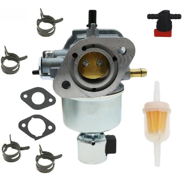 Carburetor For Kawasaki FR600V & FS600V Engine 15004-0827