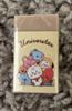 [USED] BT21 candy tin, puzzle clip, keychain, eraser, towel, Tata drawstring bag