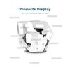Oil Pan Baffle Plate for baffled oil pan For Subaru BRZ ZC6 ZD8 2012 2013 2014 2015 2016 2017 2018-2026 Toyota GT86 GR86 ZN6 ZN8