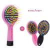 Rainbow Hairbrush Set (Medium + Mini)