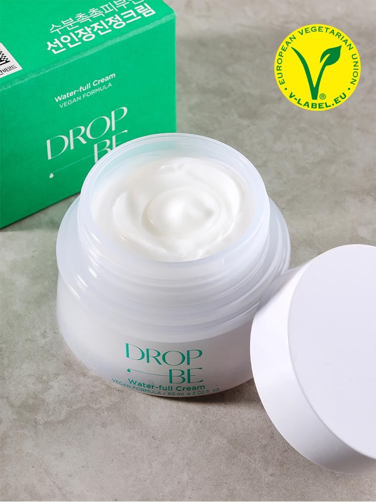 

Drop-B Moisture Surge Cream 60ml 1ea