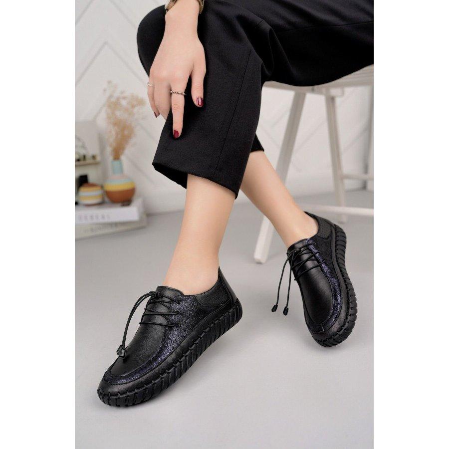 

Women s Genuine Leather Casual Comfortable Sport Shoes 36