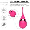 Tide Pen Vibrating Wand Female Exclusive Automatic Insertion Toy