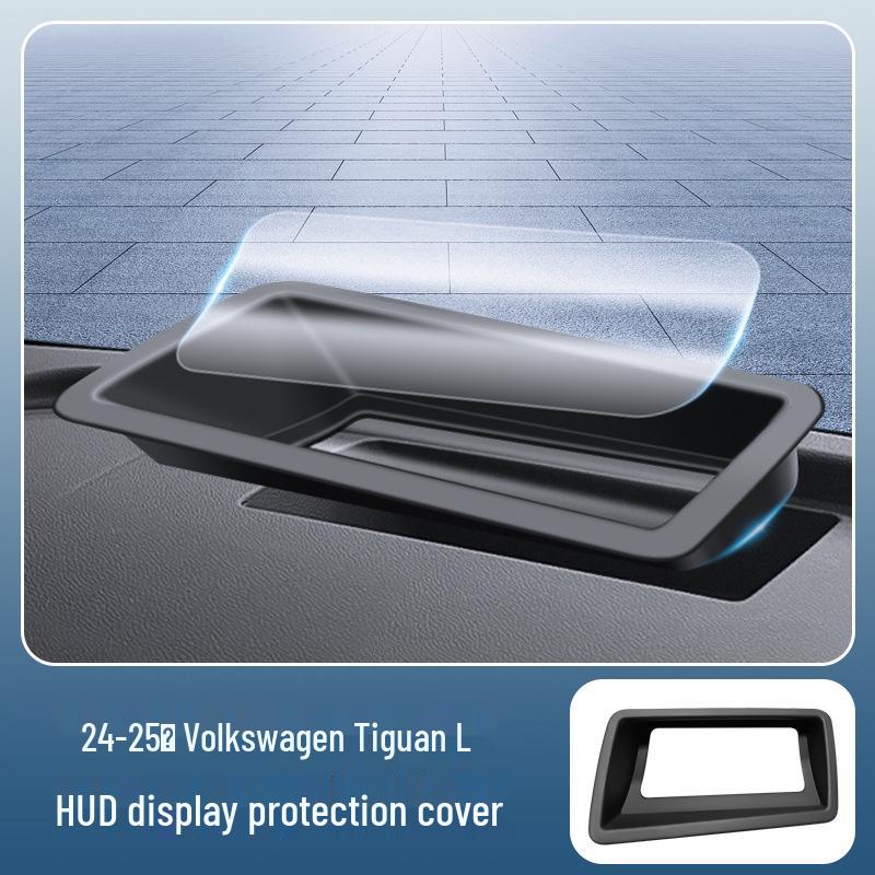 

Tiguan L 2024+ Head-Up Display Protector - Interior Accessory