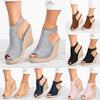 Calzado para mujer – Sandalias