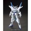 HGBF Transient Gundam 1/144 Scale Model Kit Gundam Build Fighters Try Collectible Figure