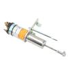 Flameout Solenoid Valve 12V A044F796 Replacement for Cummins ONAN X2.5‑G2 Generator