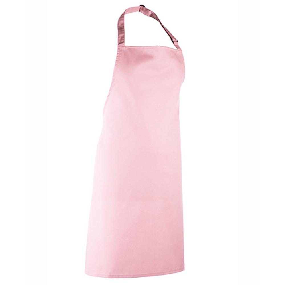 Premier Colors Collection Bib Apron