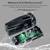 Infrared Photocells Sensor Photocell Detector for Garage Gate Door DOORHAN DITEC Not Included (Battery)