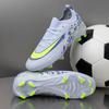 Football Boots Men Ultralight Society Comfortable Fast Breathable Training Soccer Shoes Women Field Sports Resistant Sneakers