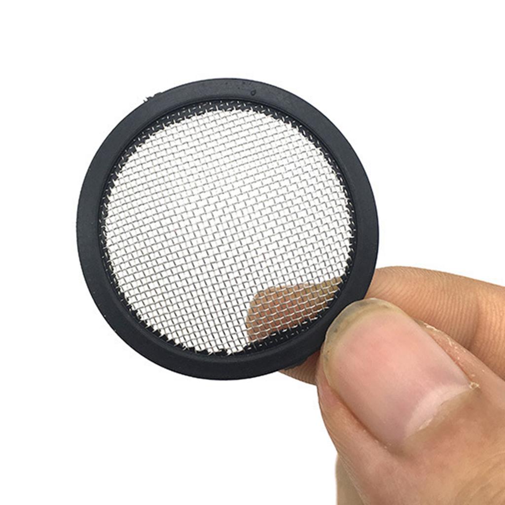 Fuel Funnel with Strainer Wide Mouth Designs Fuel Addition Funnel Debris Filter for Automotive & Motorbike Maintenance
