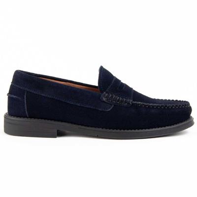 Παπούτσια με τακούνια – Loafers