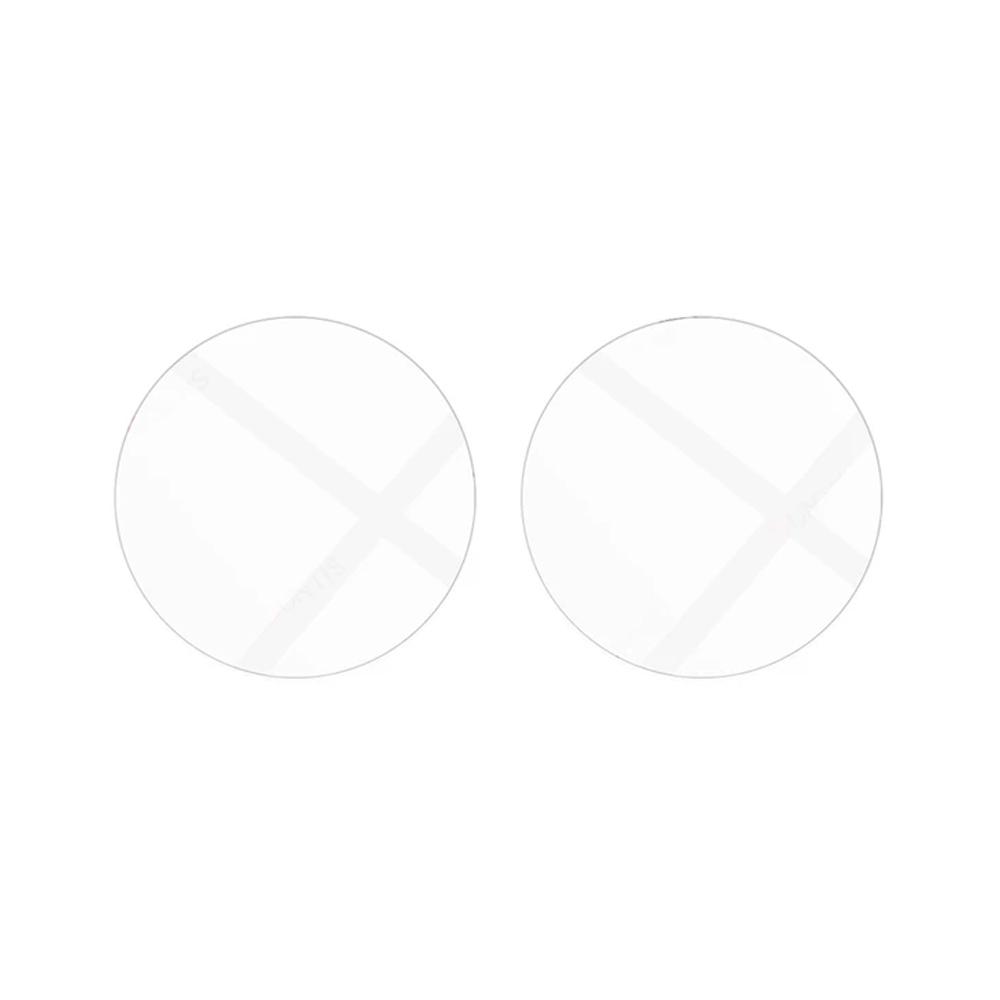 For Amazfit t rex3 Screen Protector Fim Tempered Glass Cover For  Amazfit t rex3 Clear HD Protective Films Replaceable Accessory