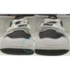 Pre-owned Jordan Legacy 312 LOW CD7069-111-P26095557487874