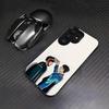 Tv Weak Hero Phone Case For Samsung S26 S25 Plus S20 S20 Plus S22 Ultra S23 FE S21 Plus S21 Ultra Colorful Cover