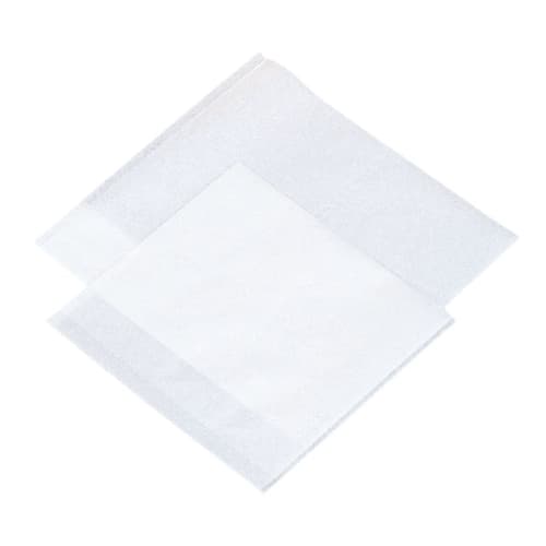 Fukusuke Kogyo Burger Bags, Plain, No. 18, 200 Bags (2 Packs of 100 Bags)