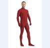 Luxurious Lycra Spandex Party Costume Bodysuit Catsuit Unitard No Hood Hands