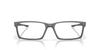 Oakley Sunglasses 0OX8060 OVERHEAD MATTE CARBON FRAME 80601059 Polarized [Oakley]