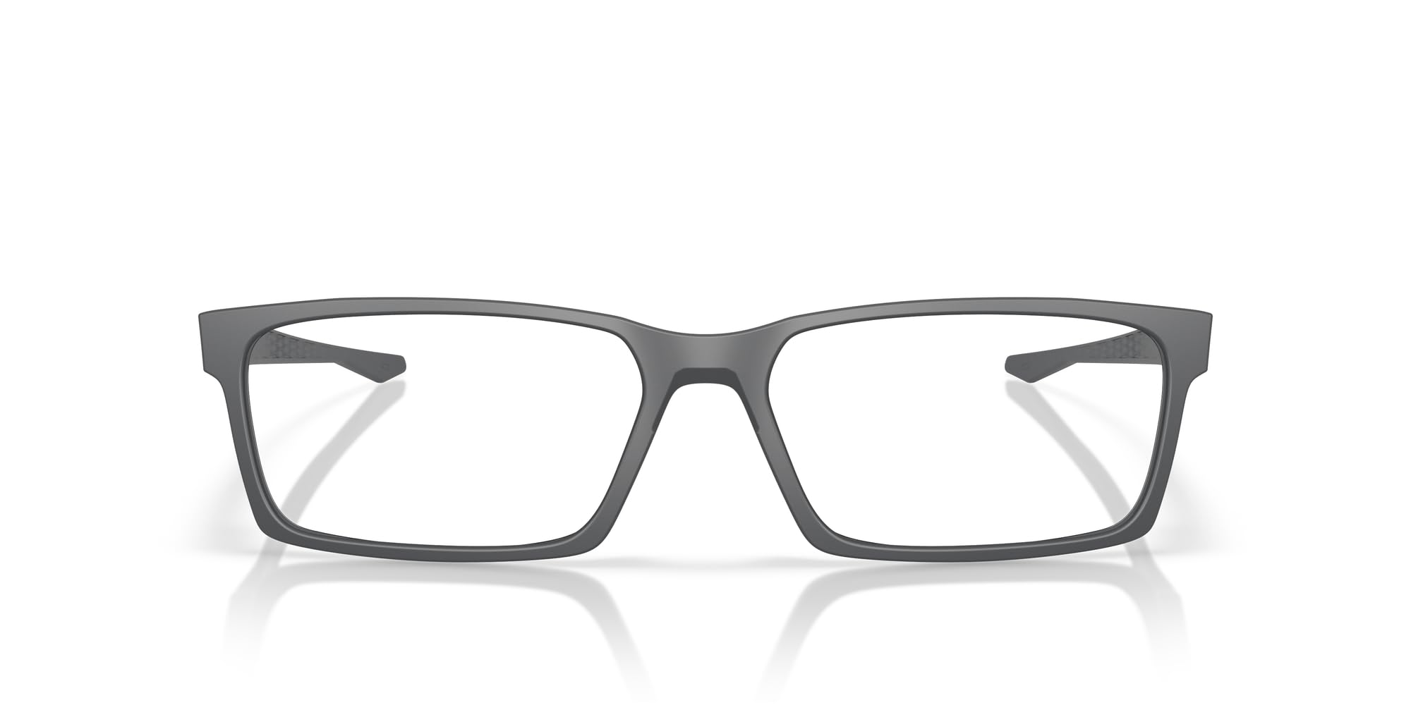 

Oakley Sunglasses 0OX8060 OVERHEAD MATTE CARBON FRAME 80601059 Polarized [Oakley]