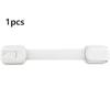 1/3/5/10Packs Baby Safety Lock Drawer Child Safety Cabinet Locks Adhesive Cabinet Drawer Door Latches Baby Safe Straps