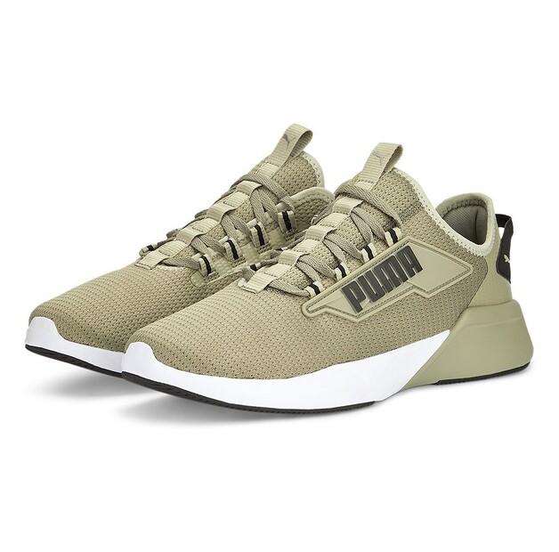 

Puma Retaliate 2 беговые кроссовки EU 40