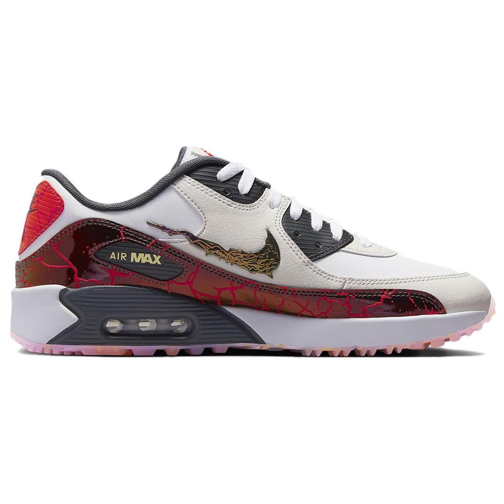 Nové Nike Air Max 90 Golf Nrg Desert Camo FB5038-160