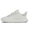 Sombra Tubular 'Blanco Cristal' BB8821