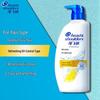 Head & Shoulders Deep Clean Anti-Dandruff Shampoo