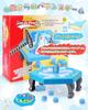 SHANSHUI Ice Crushing Game, a Penguin Rescue Game, Ice Balancing Game, Multiplayer Interactive 3D Game, Team Game, Suitable for All Ages (ice Balancin