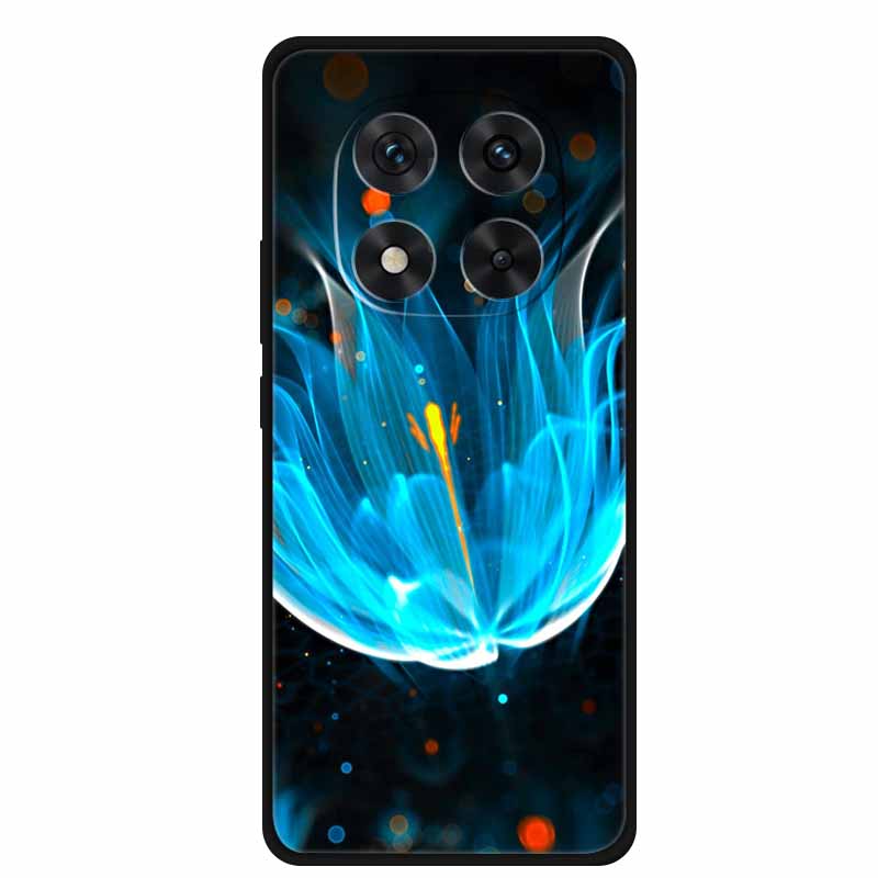 For Xiaomi Redmi Note 14 pro+ /14 pro/14 5G Cases Luxury Black Soft TPU Silicone Cover for Redmi note14 Pro 5G Shockproof Covers