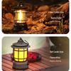 OEING Outdoor Camping Lantern