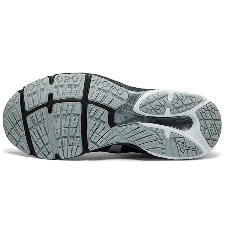 Mizuno Wave Stream 2 'Black' J1GC211904