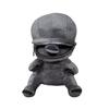 Shapeshifter Deathship Plush Toy Doll Stuffed Animal Official Merchandise For Fans Collectors And Kids Perfect Gift For All Ages